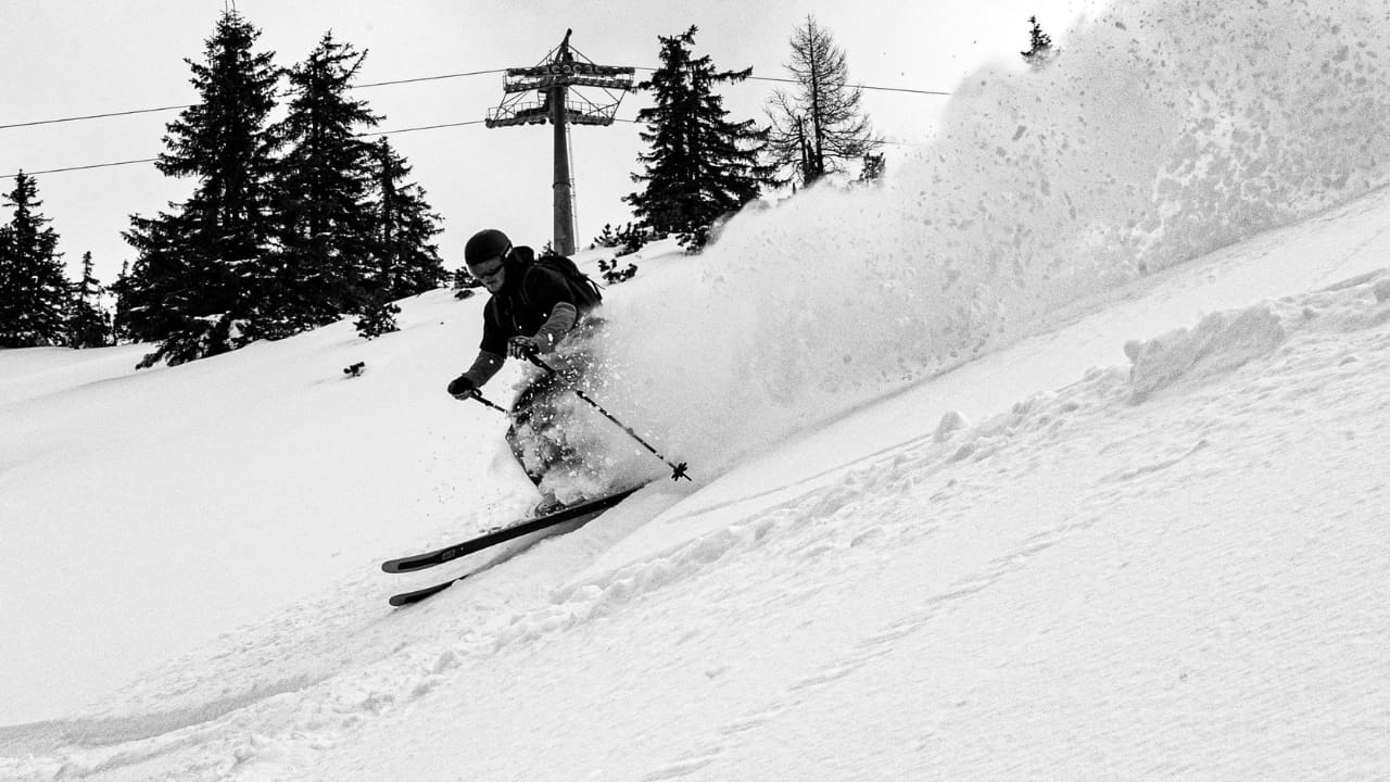 Ski Forecast: 3 Feet For The PNW On The Way!