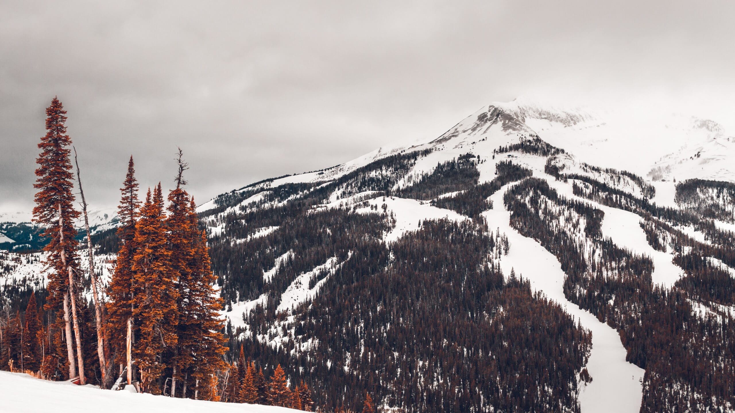 The World's 10 Most Sustainable Ski Resorts (According To CNN)