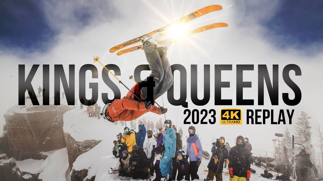 Kings & Queens of Corbet’s 2023 Replay Is Now Live (Watch Here)