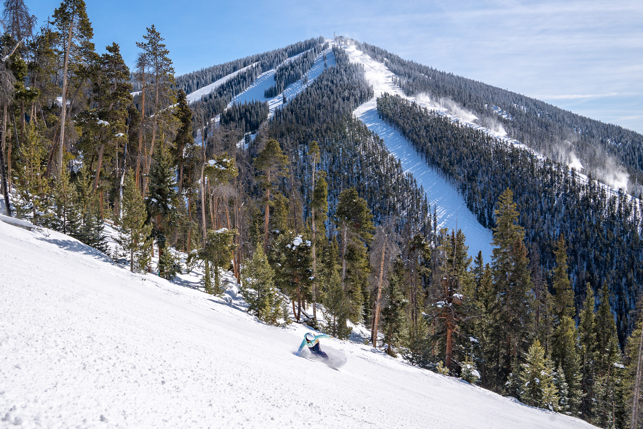 Crashed Toboggan Leads To Another Lawsuit Against Vail Resorts