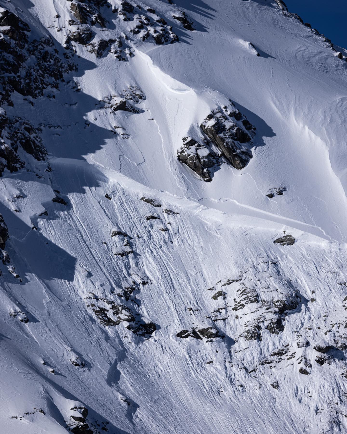Xtreme Verbier Cancelled Due To Dangerous Avalanche Conditions