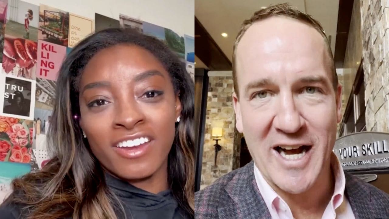 WATCH: Athletes & Celebrities Congratulate Mikaela Shiffrin For Record Breaking Victory