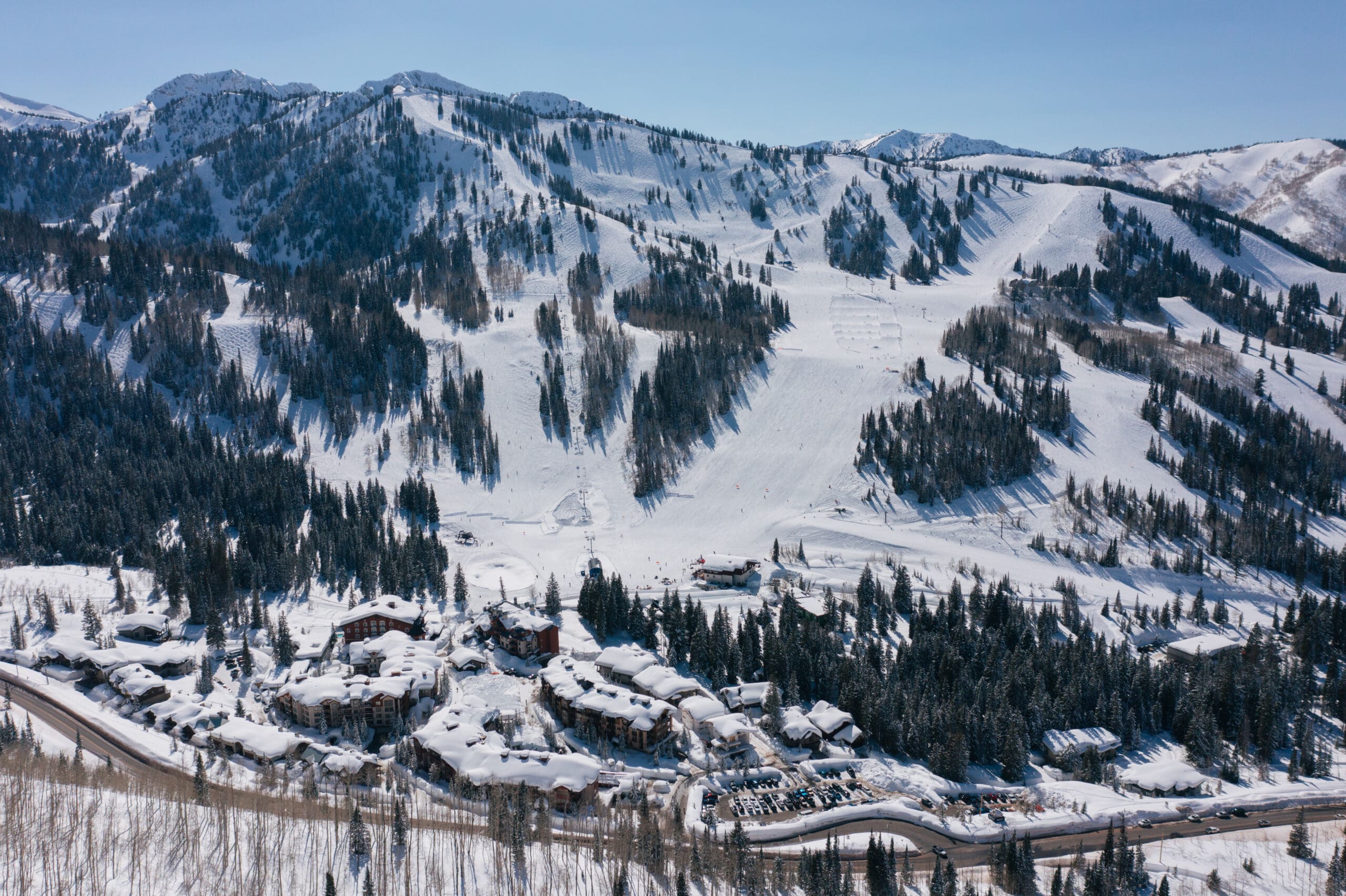 Solitude Mountain Resort Announces Over $16 Million In Capital Improvements