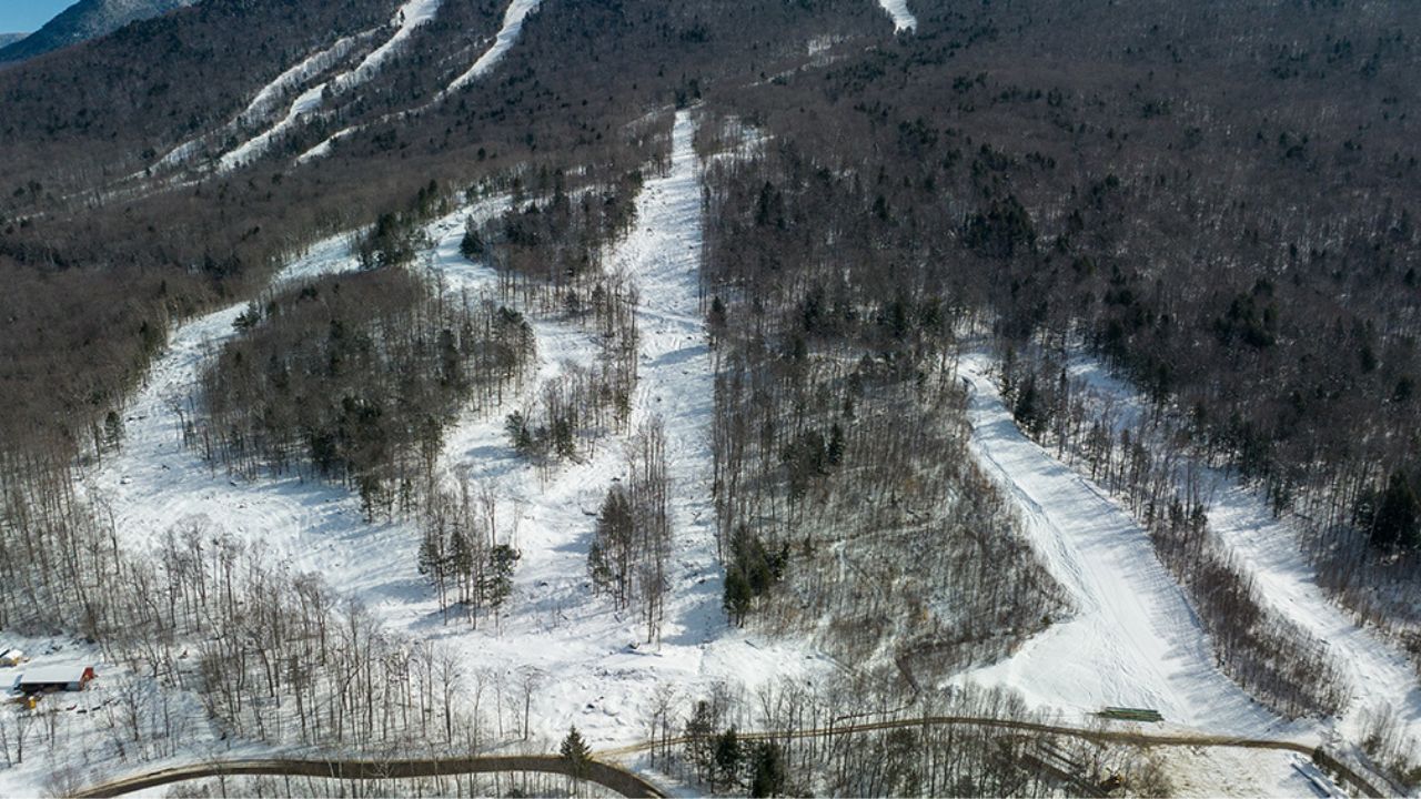 Loon Mountain Starts Work On New South Peak Expansion