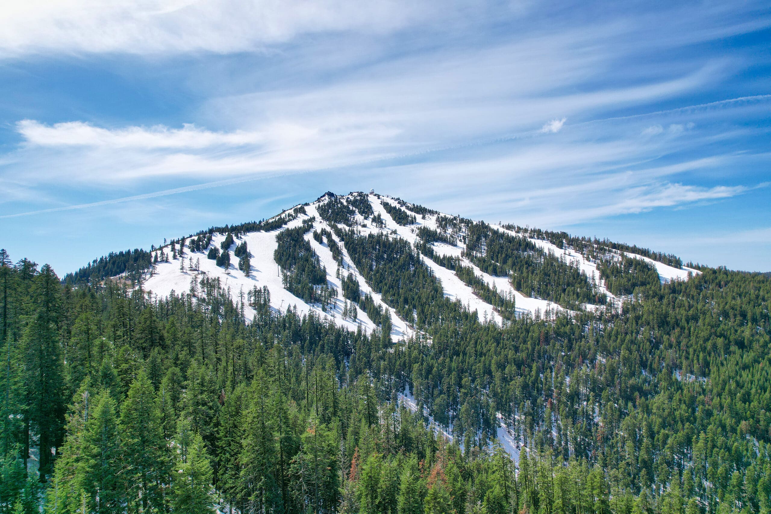 Oregon Ski Area Extends Season By Two Weeks