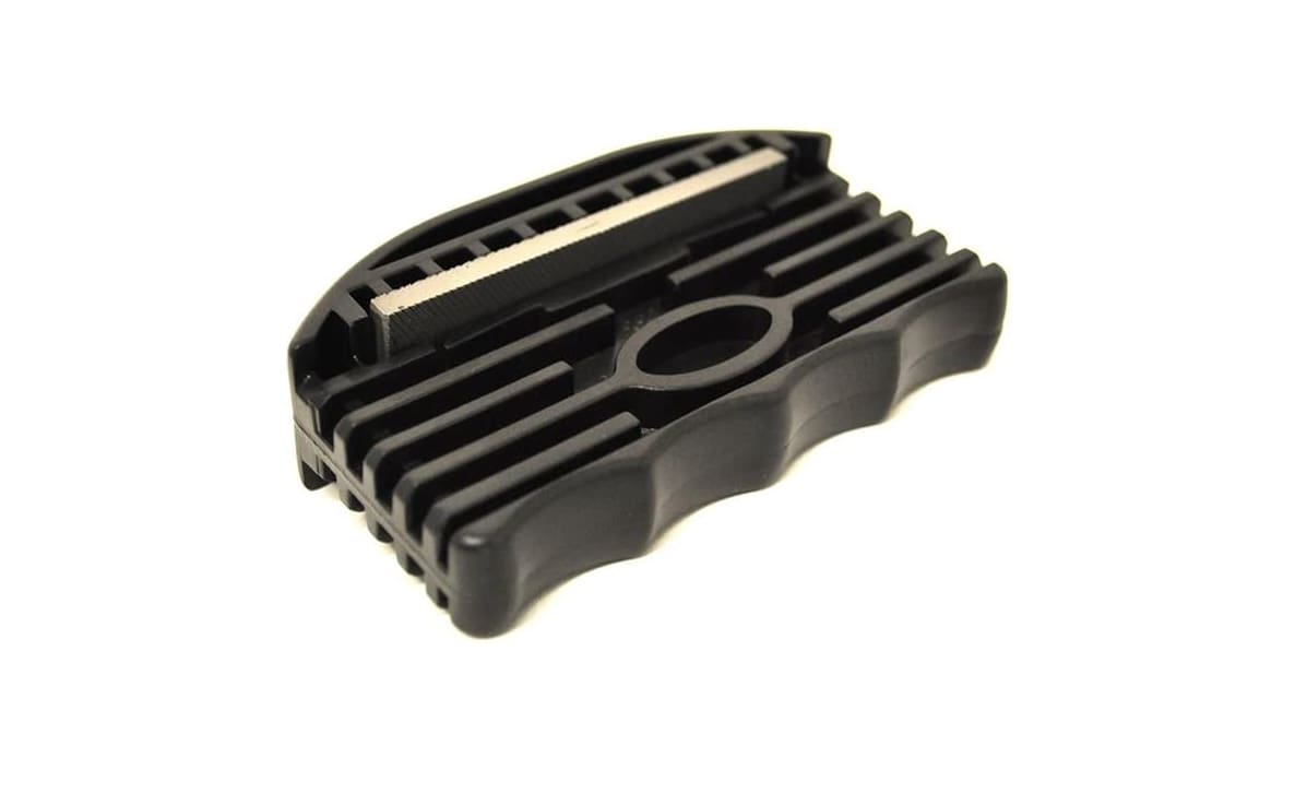 Keep Your Ski and Snowboard Edges Sharp All Season With This Affordable $11 Edge Tuner