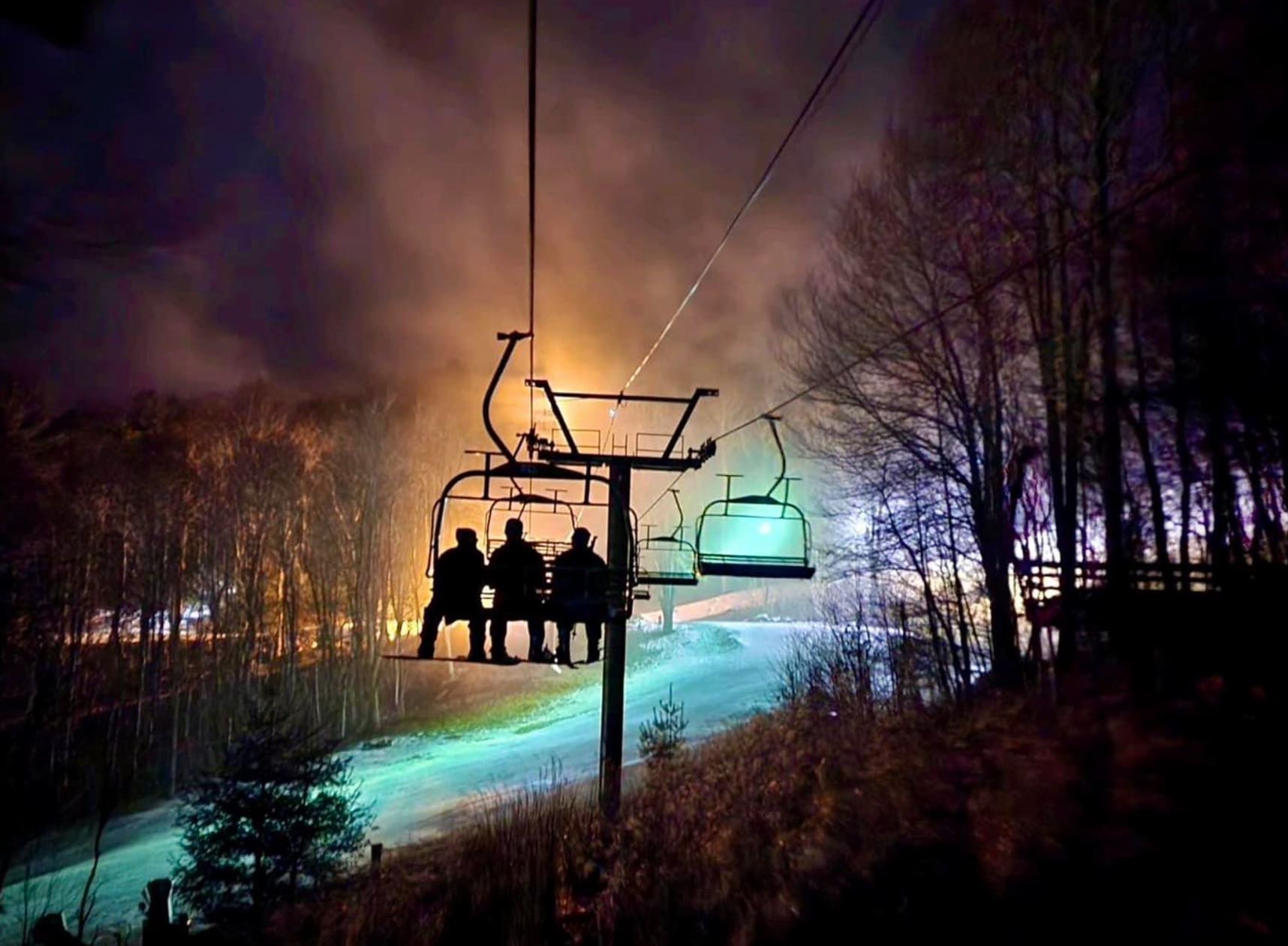 North Carolina Ski Resort Announces Ownership Change
