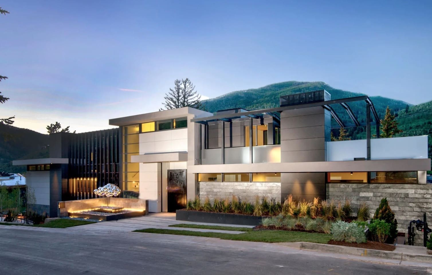 FOR SALE: The Most Expensive Home In Vail ($39.99 Million)