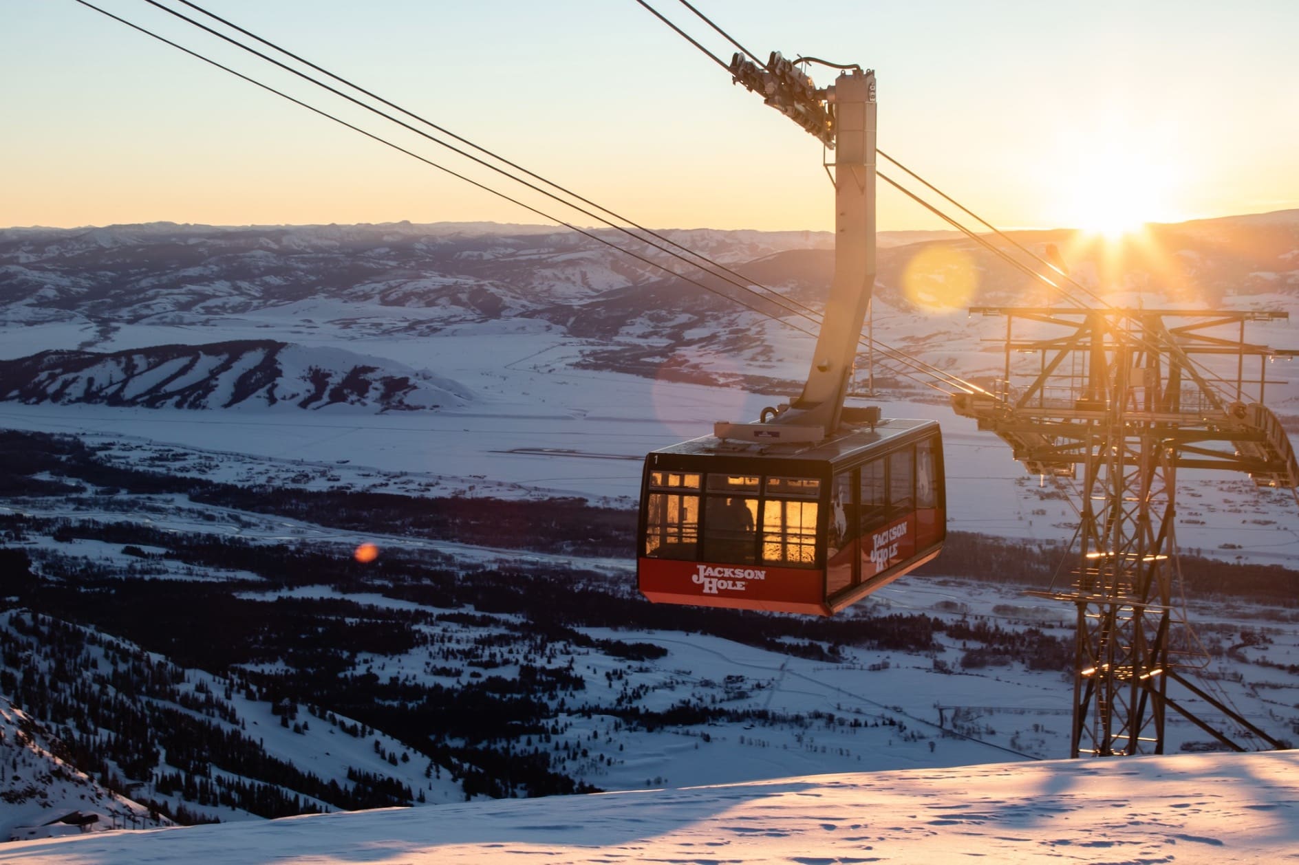 Texas Couple Sues Jackson Hole & Head Skis Over Faulty Rental Equipment