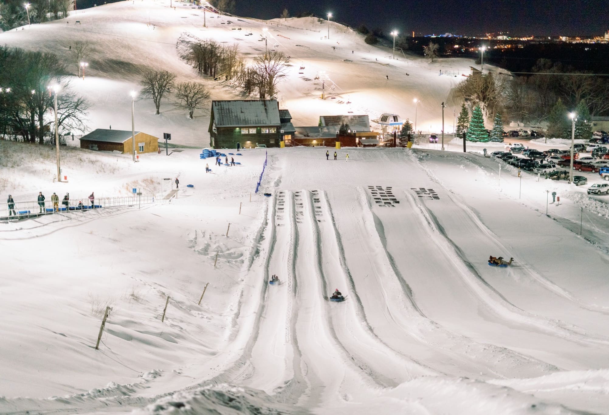 South Dakota Ski Resort Planning To Expand