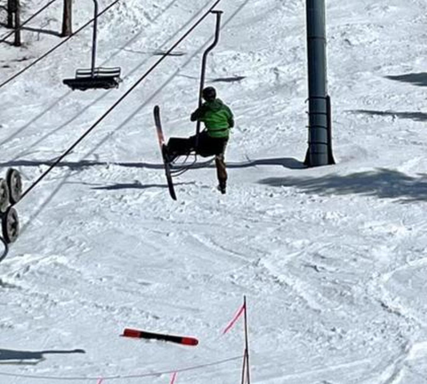 Montana Snowbowl Apologizes For Chairlift Malfunction