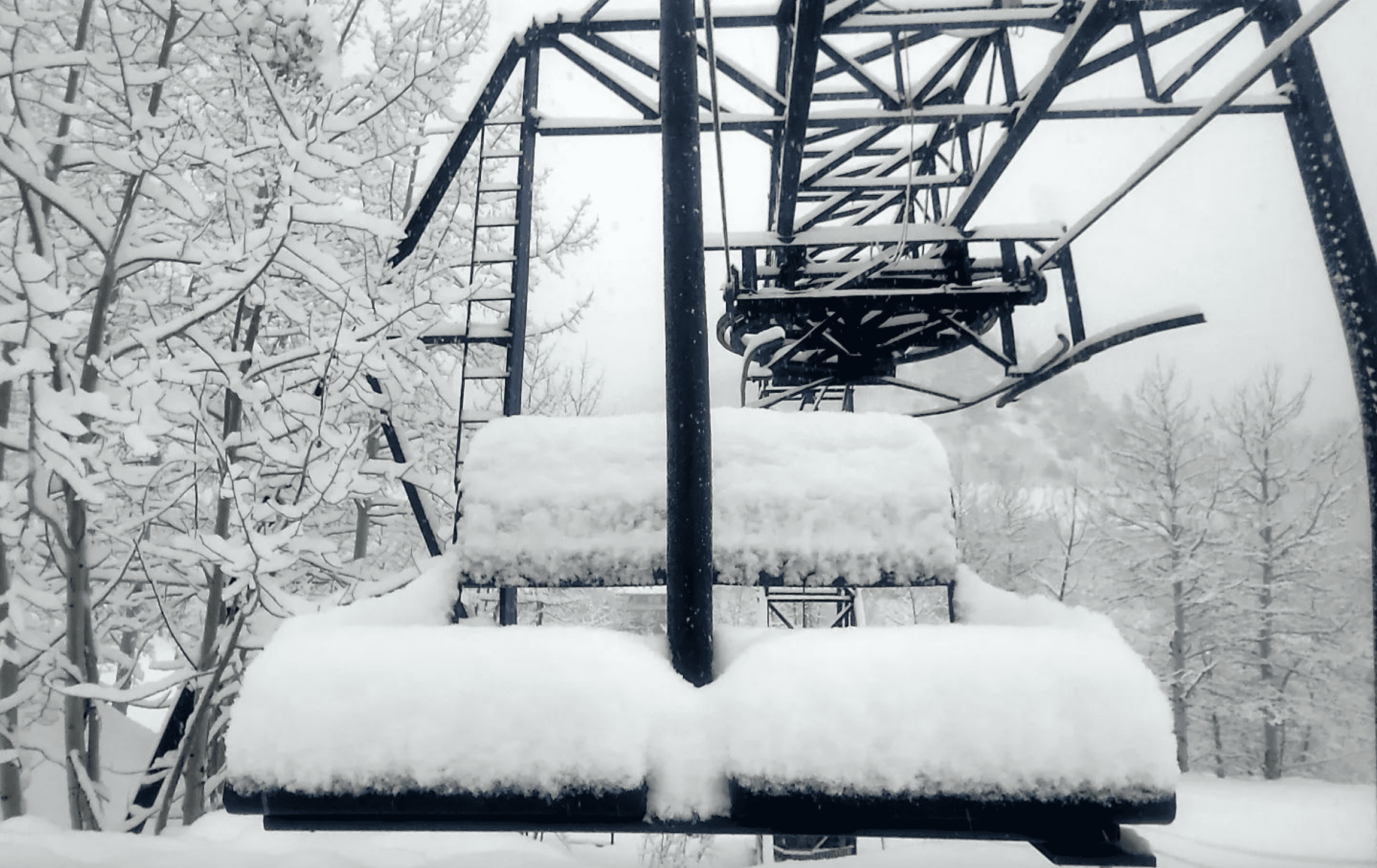 Colorado's Oldest Chairlift Will Stop Spinning After 70 Years Of Operation