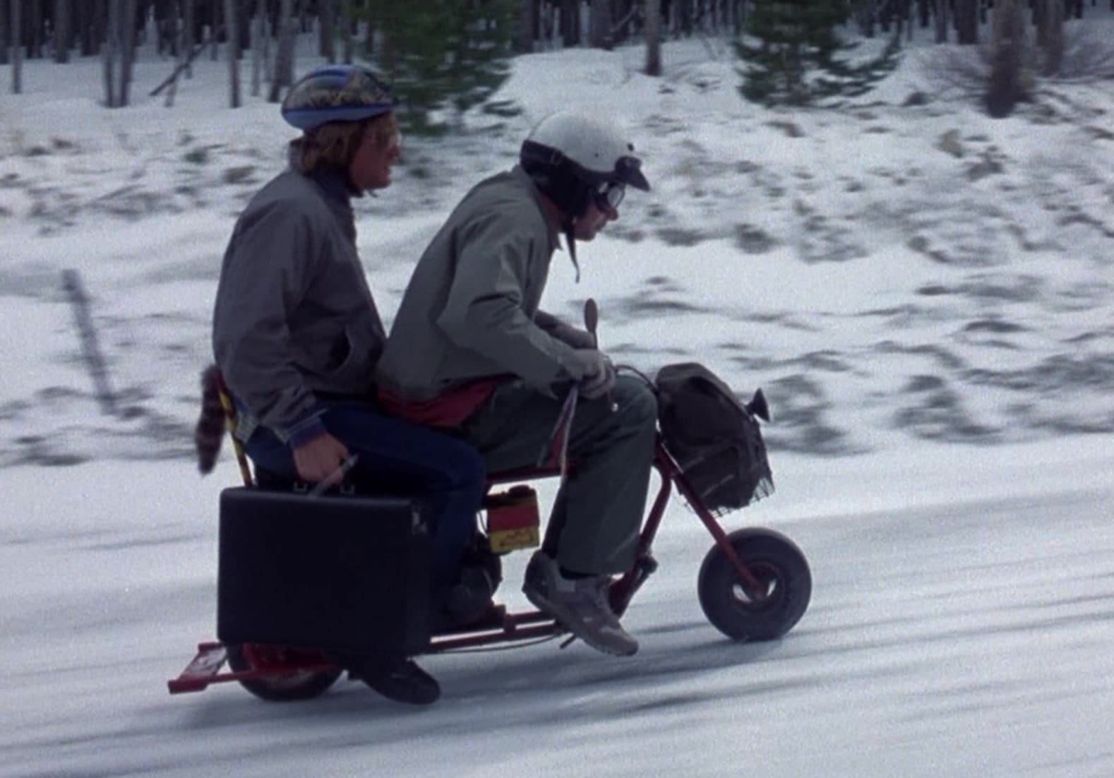 What To Know Before You Move To A Mountain Town