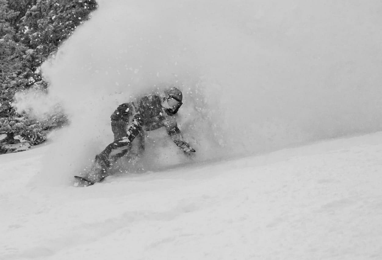 Alta, Brighton, Snowbasin, & Solitude Break Their All-Time Snow Records