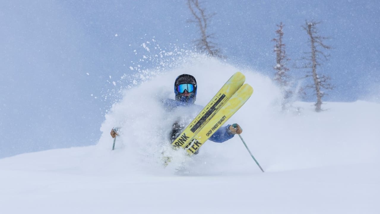 Alta Cracks Top 10 Snowiest Season List After Recent Storm