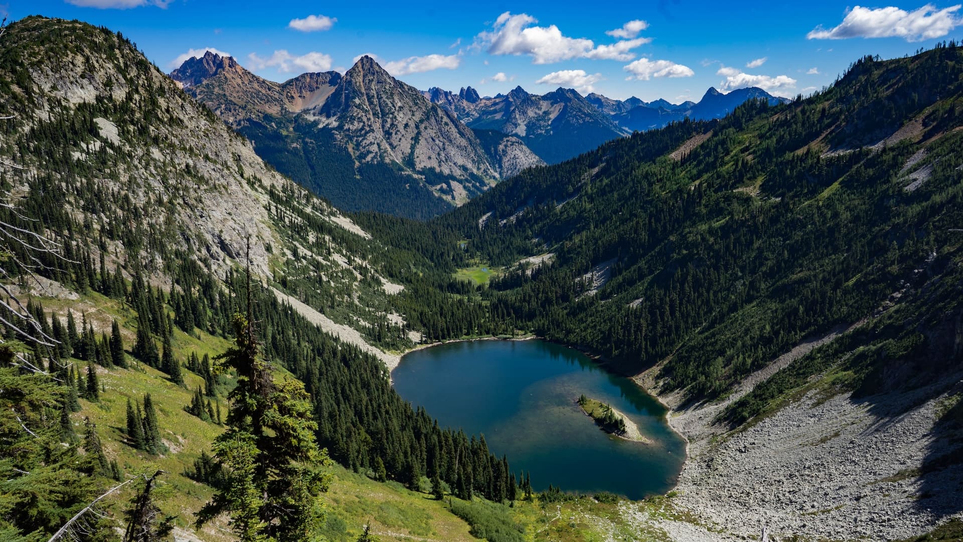 The Deadliest National Park In The U.S. May Surprise You
