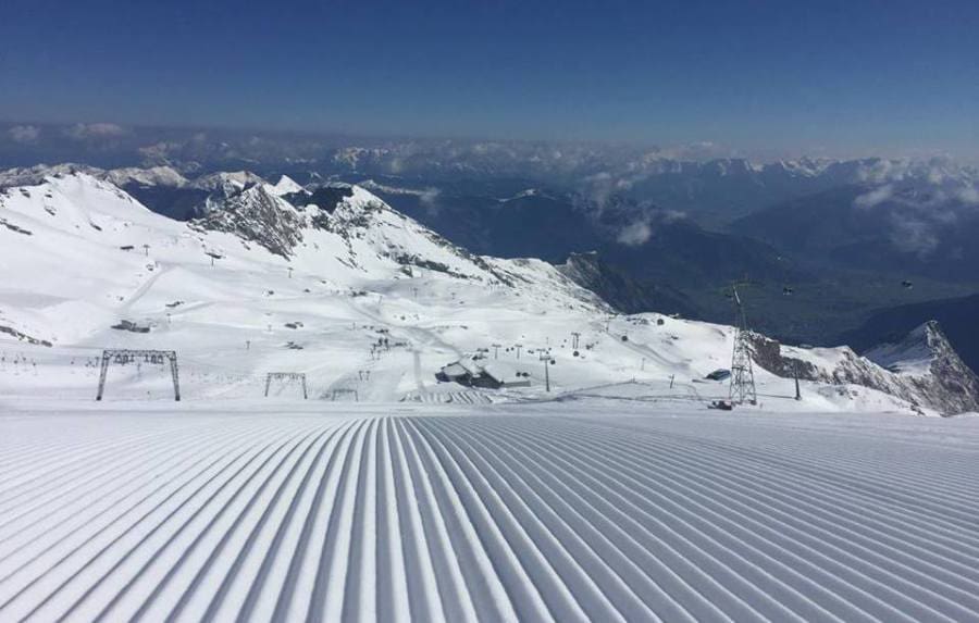 Letter To The Editor: Hey Idiots Ski Areas Don't Need More Pumas and T bars