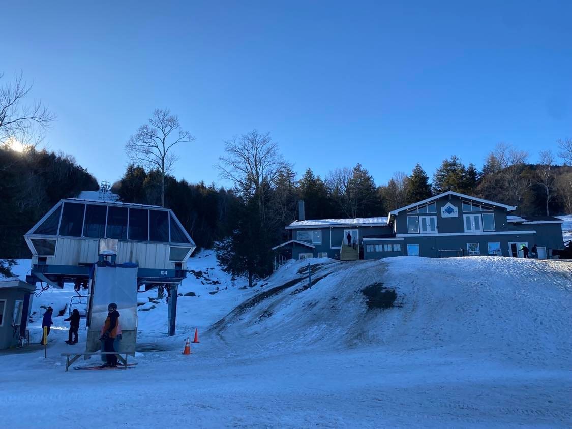 Tenney Mountain’s 30 Million Base Lodge Expansion Receives Approval