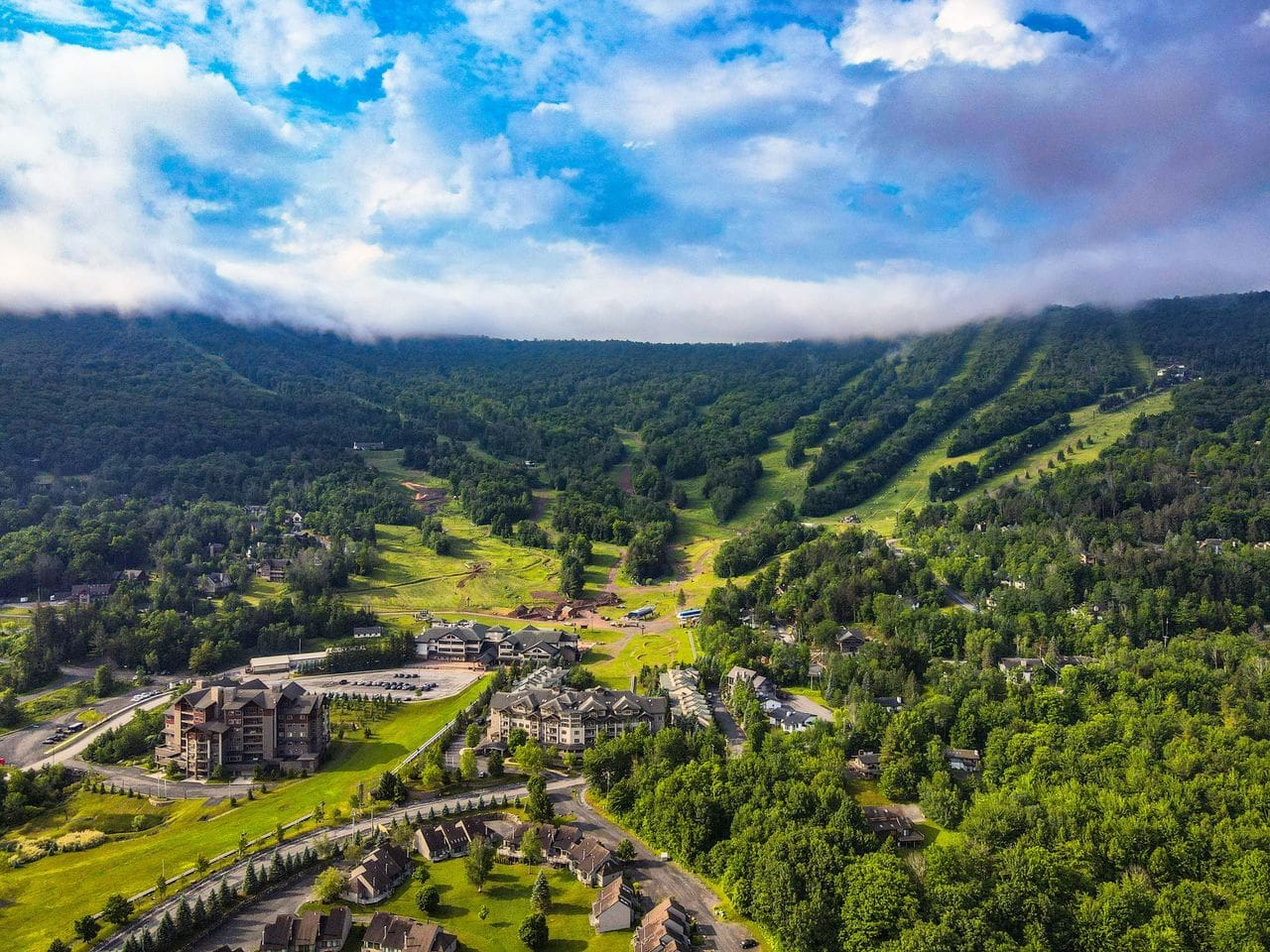 Windham Mountain Announces Plans To Become A Four-Season Destination Resort