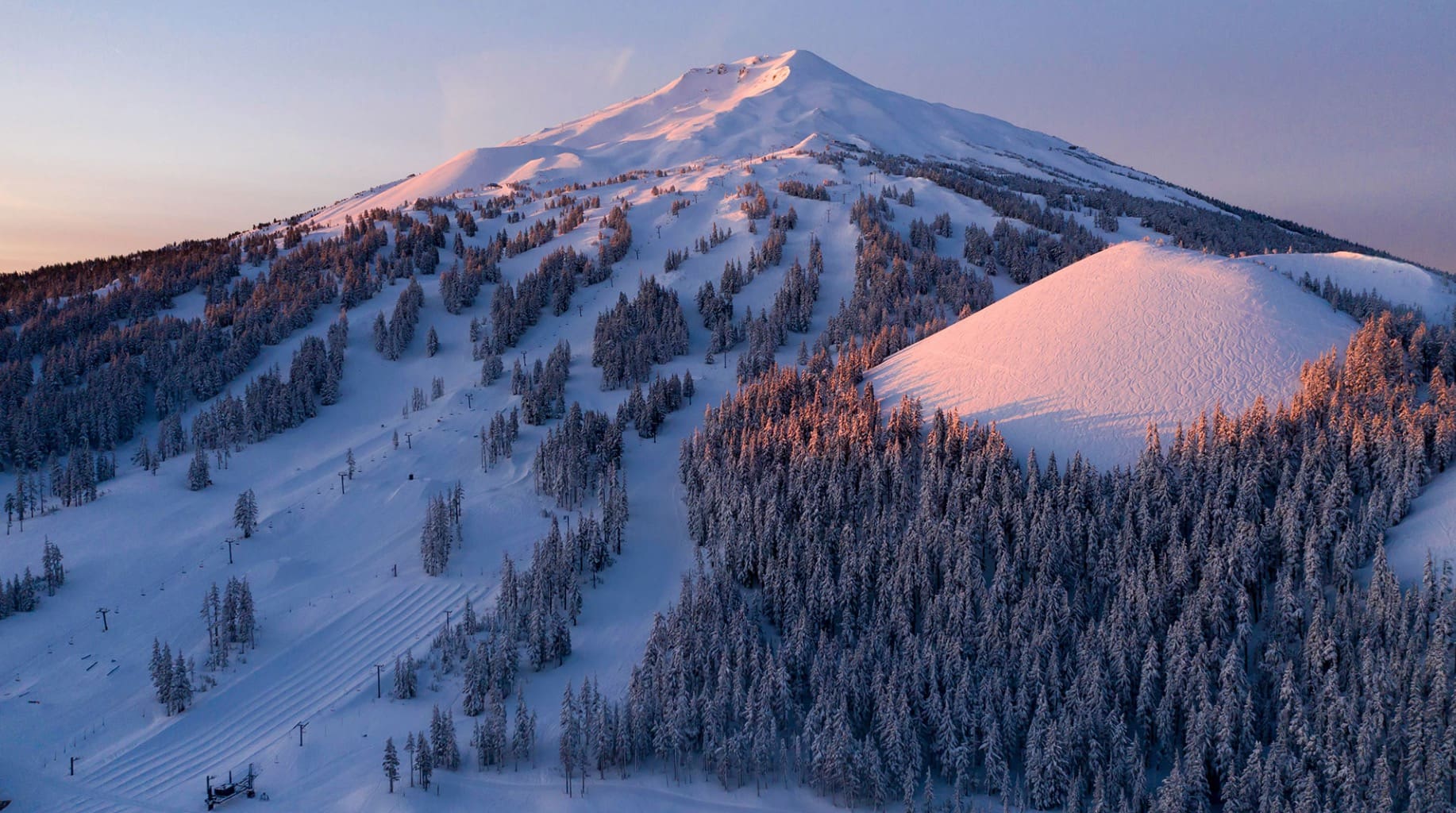 Mt. Bachelor Extends Season Through Late May