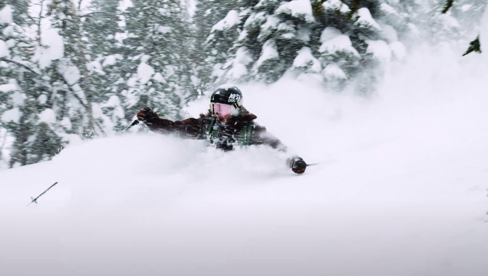 Jackson Hole Concludes Season With All-Time Snowfall Record