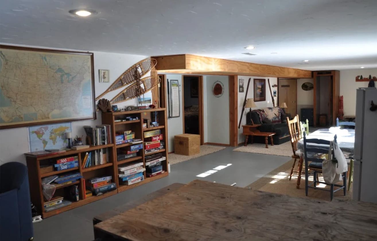 FOR SALE Private Montana Ski Area (3.5 Million)