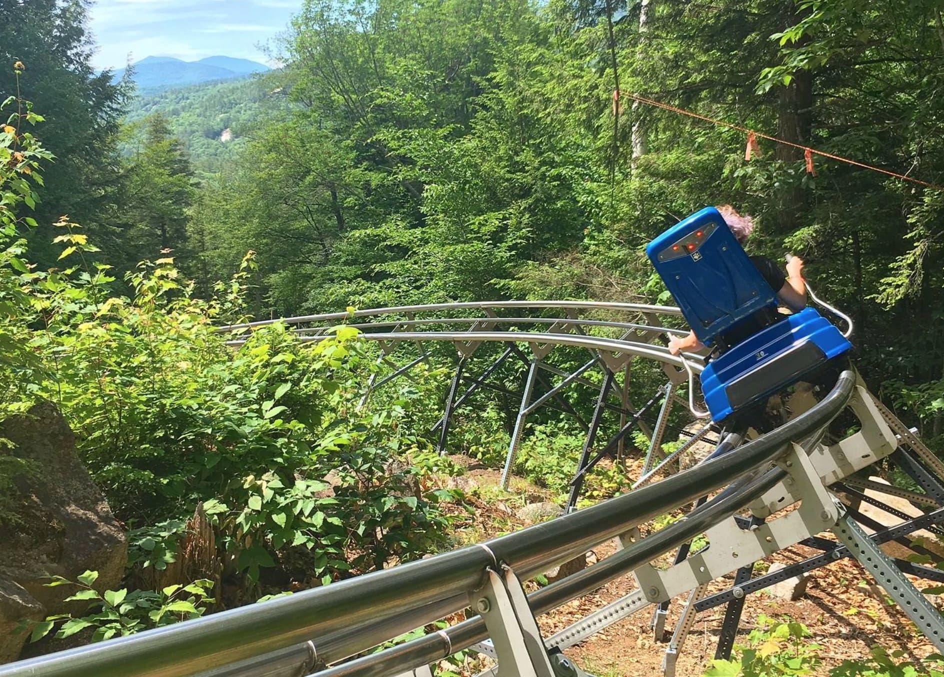 Vail Resorts' Attitash Won't Have Summer Operations For The Second Year In A Row