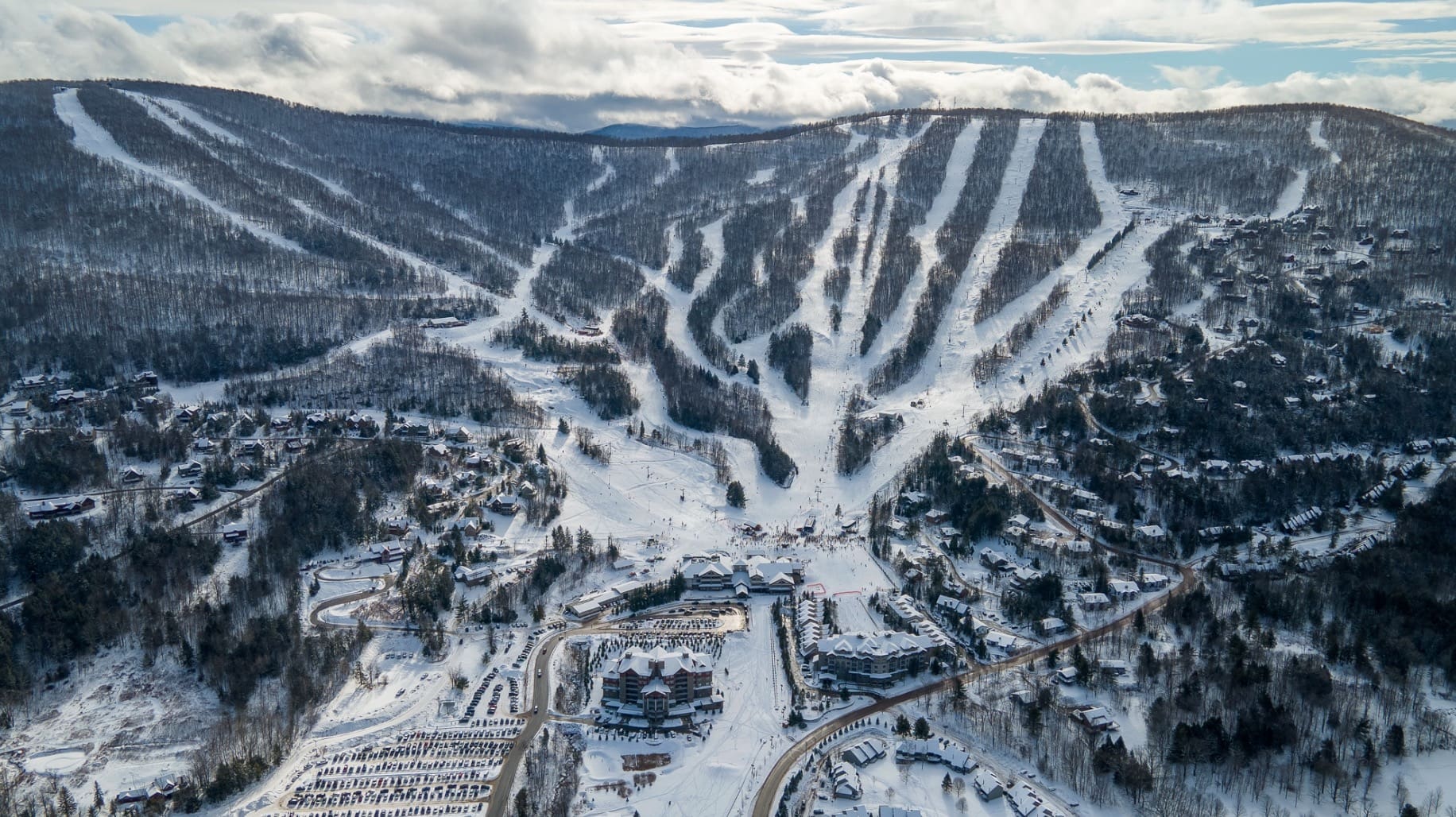 Windham Mountain Announces Plans To A FourSeason Resort