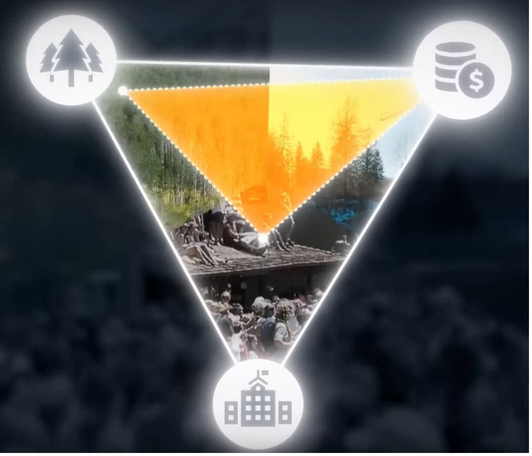 Watch How Corporate Consolidation Is Killing Ski Towns Watch How Corporate Consolidation Is Killing Ski Towns