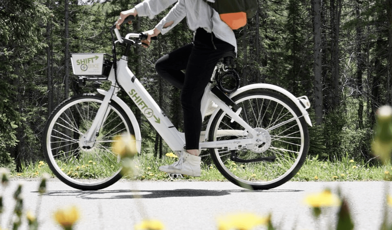 Vail’s Mountain Centered Bike Sharing Program Has Proven Successful