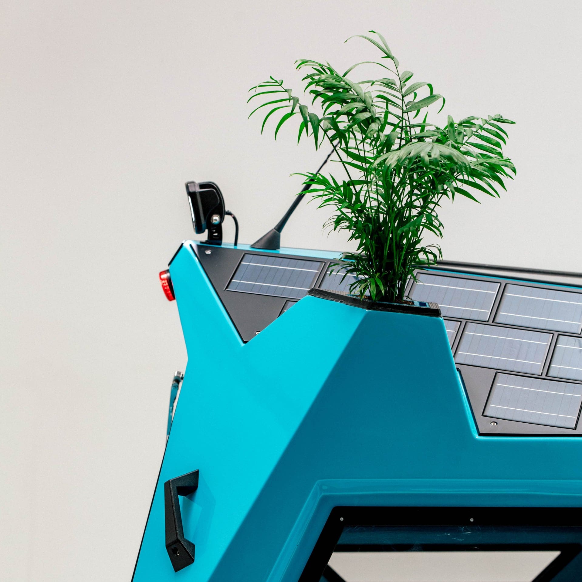 Combination Tricycle/Boat/Camper Accepting PreOrders (15,878)