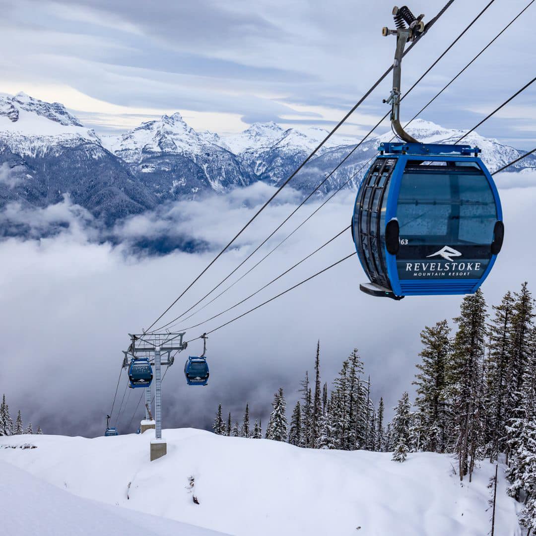 Revelstoke Adding New Summer Activities, Hotels, & Employee Housing In The Coming Years
