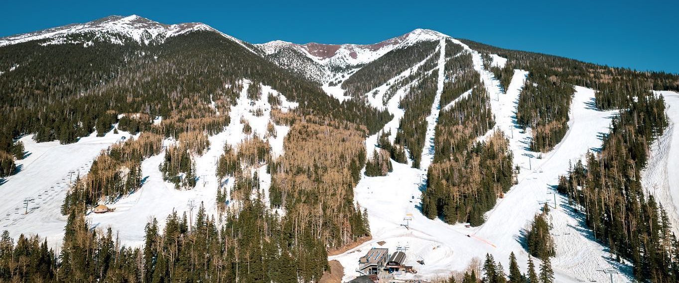 Arizona Snowbowl Extends Season Through Memorial Day