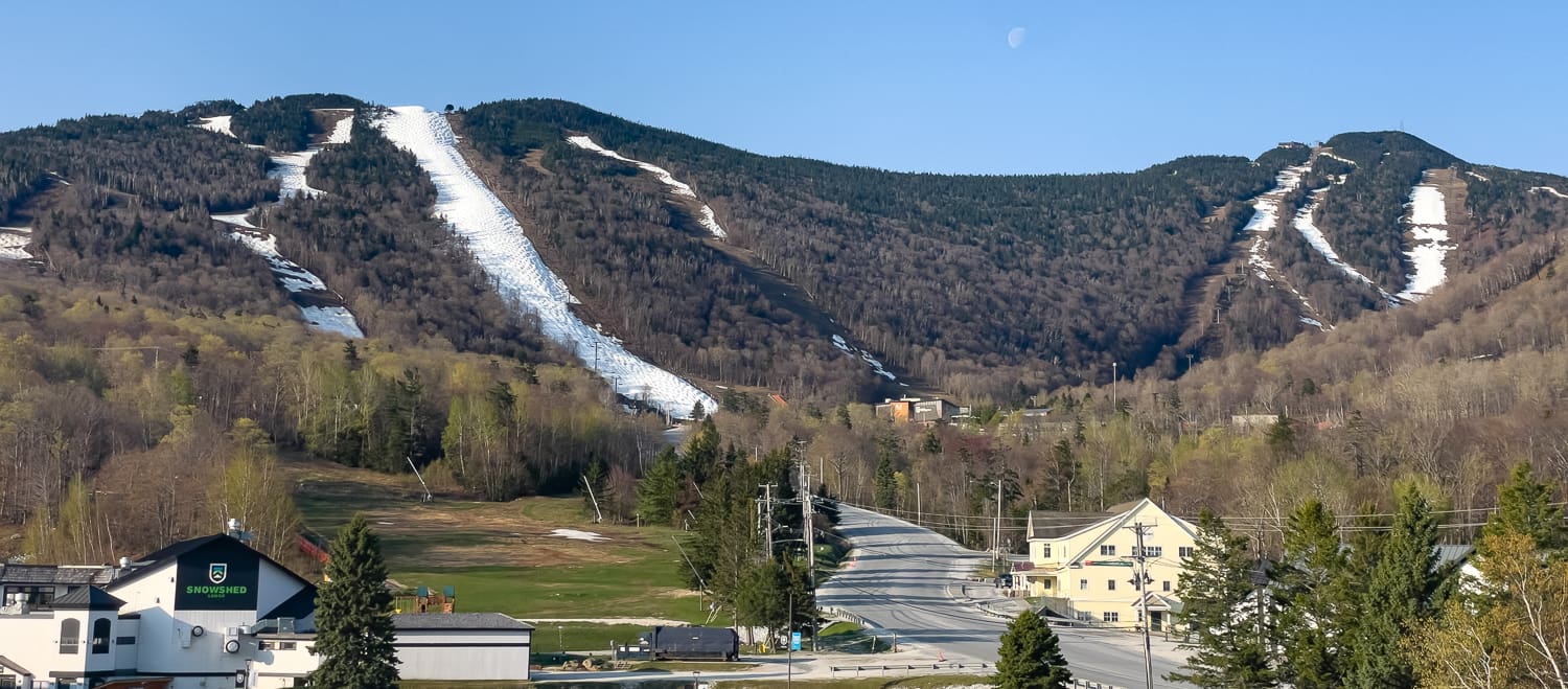 Spring Skiing: Your Guide to US Ski Resorts That Are Still Open