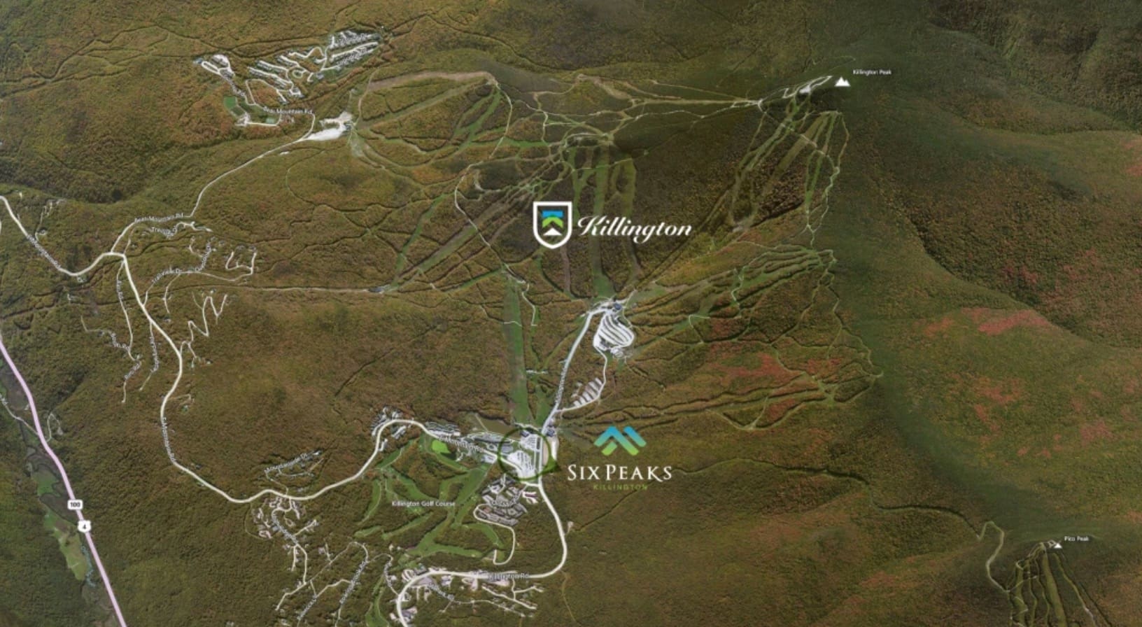 Killington’s Village Achieves Next Step Needed For Construction