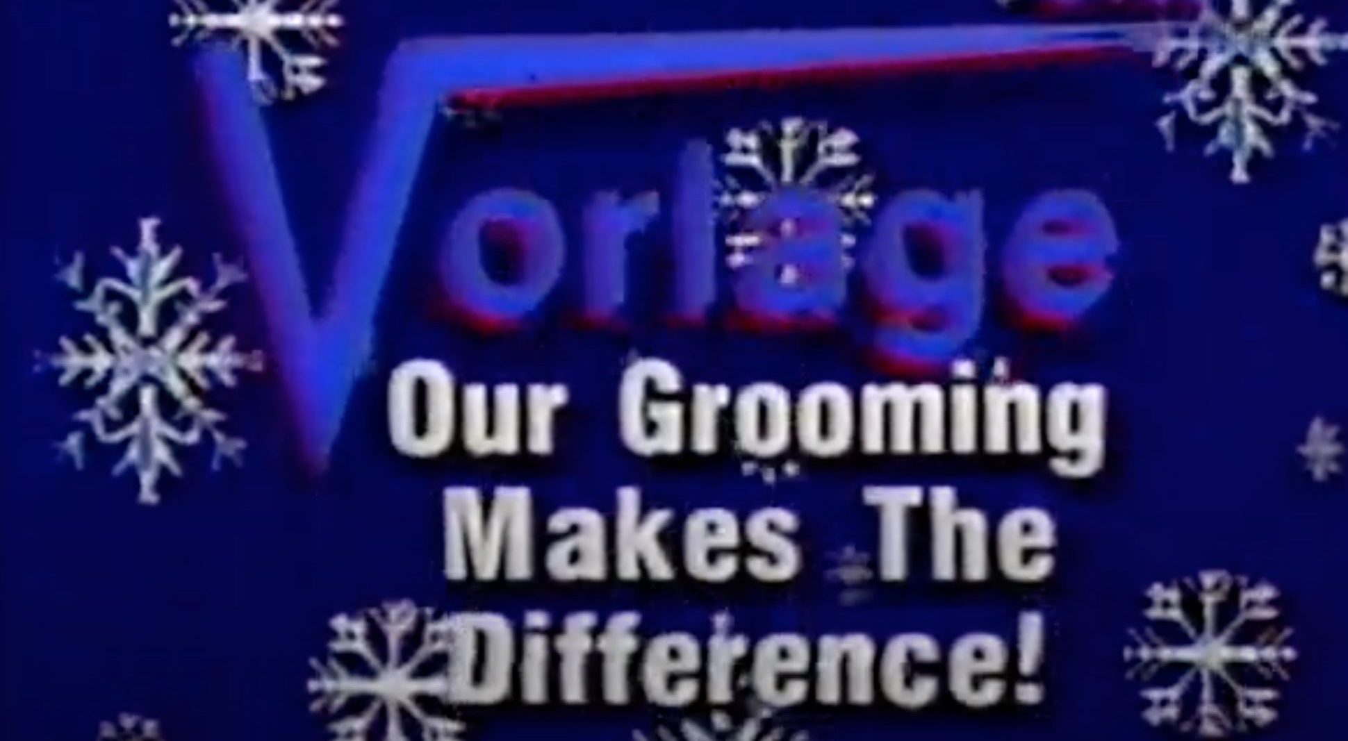 WATCH: Vintage Canadian Ski Resort Commercial