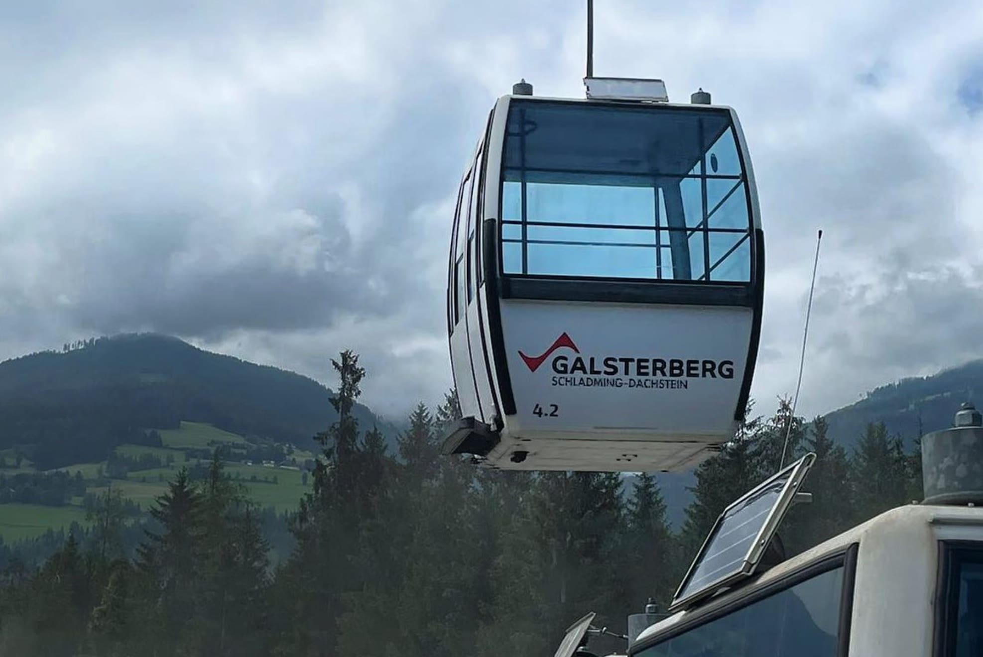 Alaska Ski Area Gondola Project Secures $10 Million Investment Needed For Construction