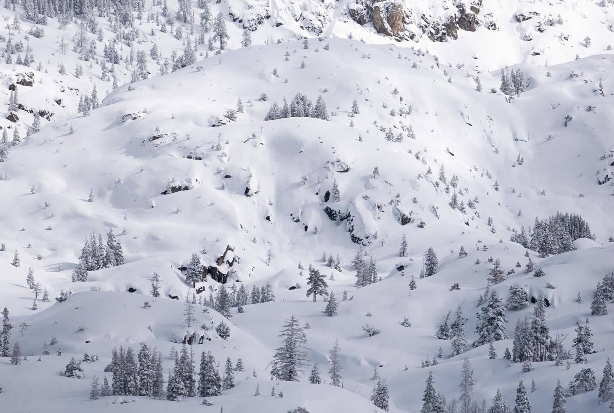 Dodge Ridge Set To Reopen For Memorial Day Weekend Skiing