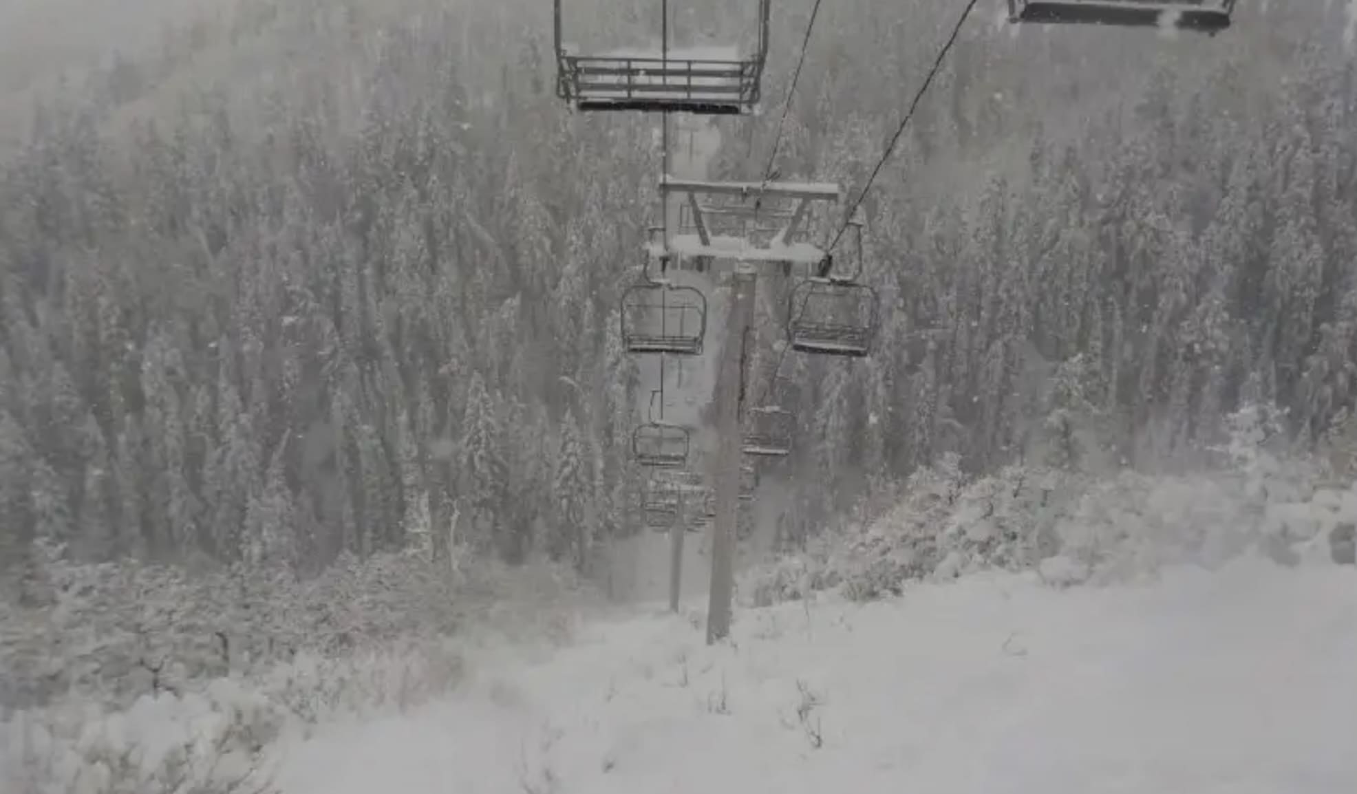 Park City Mountain Cited For Serious Violations Resulting in Death of Ski Patroller