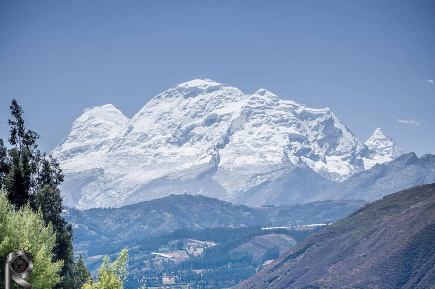 The Largest Avalanche Ever Is Simply Mind-boggling