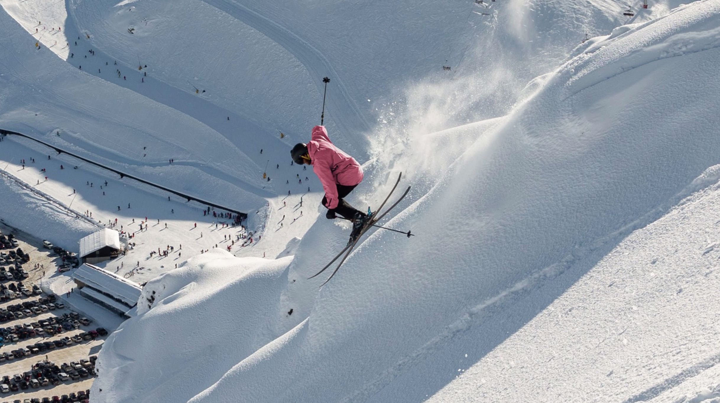 New Zealand Ski Resorts Announce Winter 2023 Opening Dates