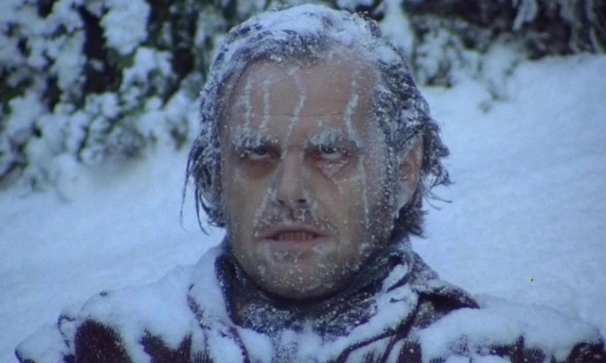 Why Do Our Teeth Chatter When We're Cold?