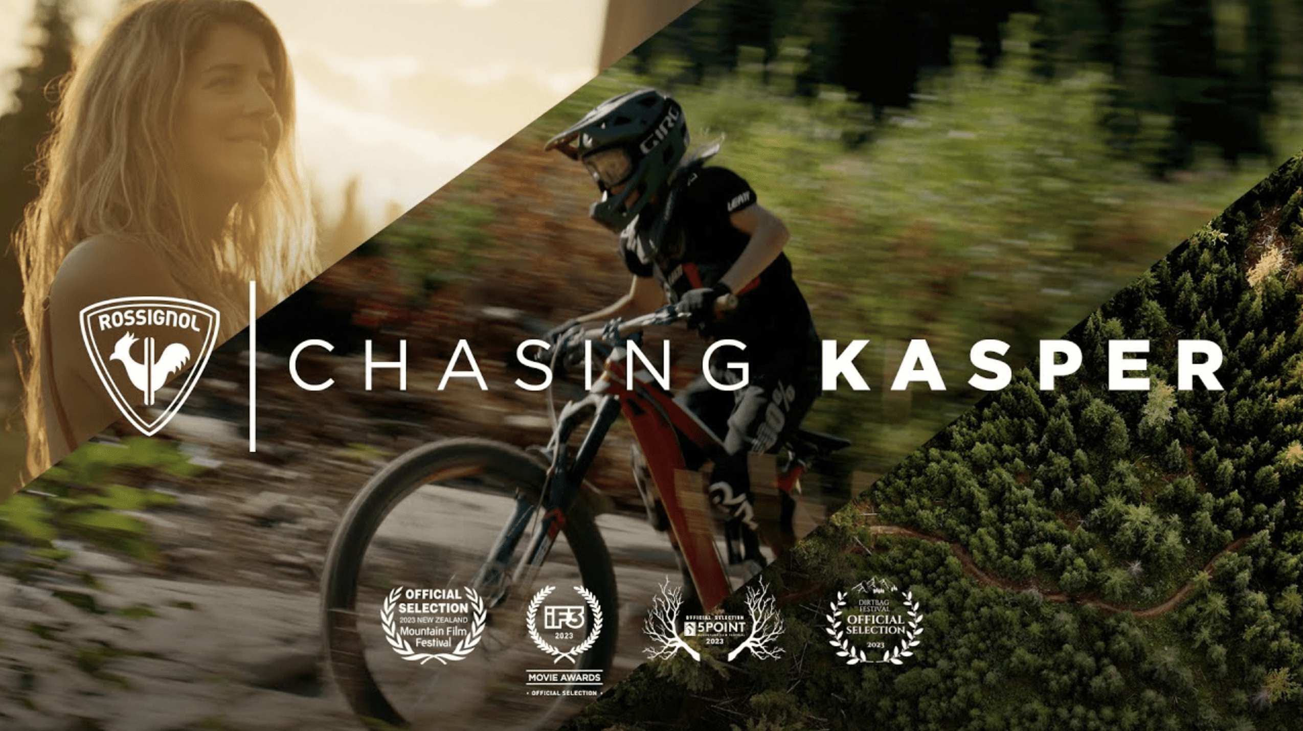 WATCH: How Mountain Biking Has Helped One Family Through The Loss Of Their Father