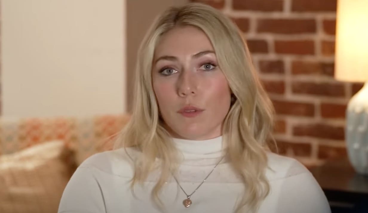 Mikaela Shiffrin Featured On "Person To Person" with Norah O'Donnell