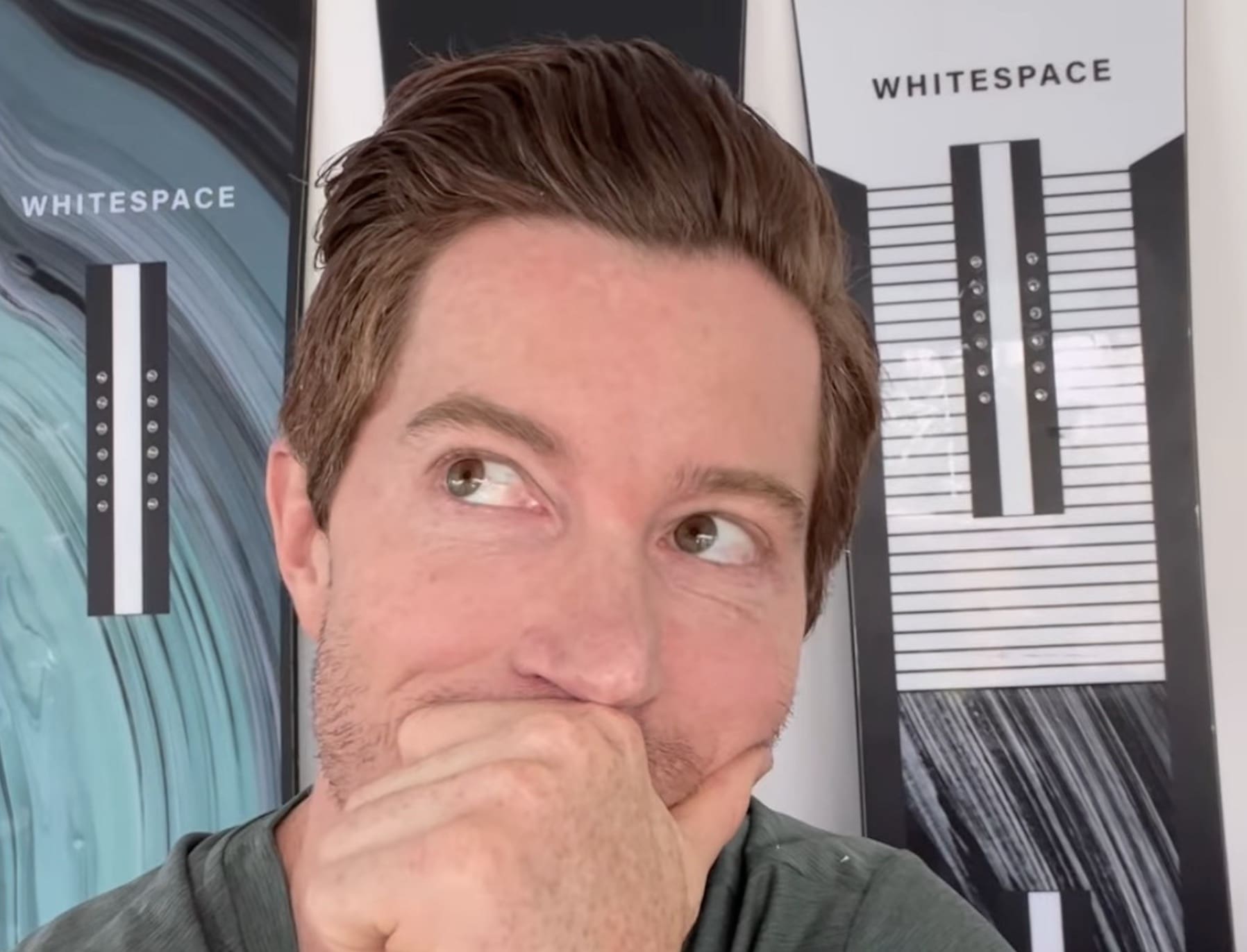 Shaun White's Signature Snowboard Line Sells Out In First Year of Production