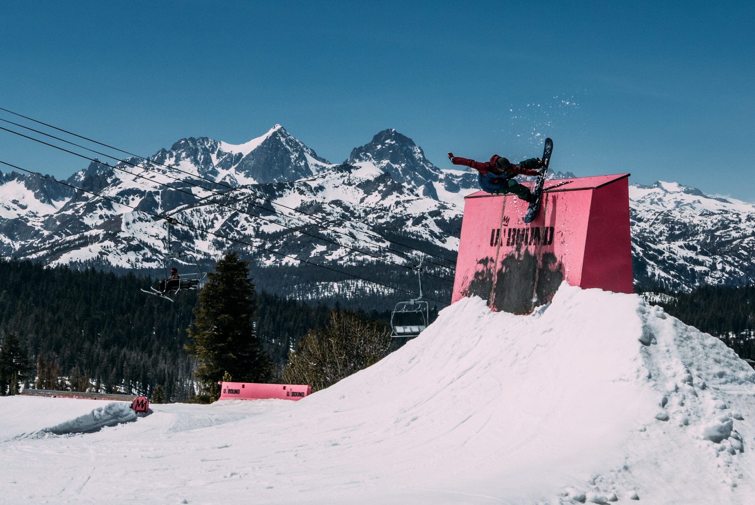 Mammoth Announces Memorial Day Weekend Operations Plan