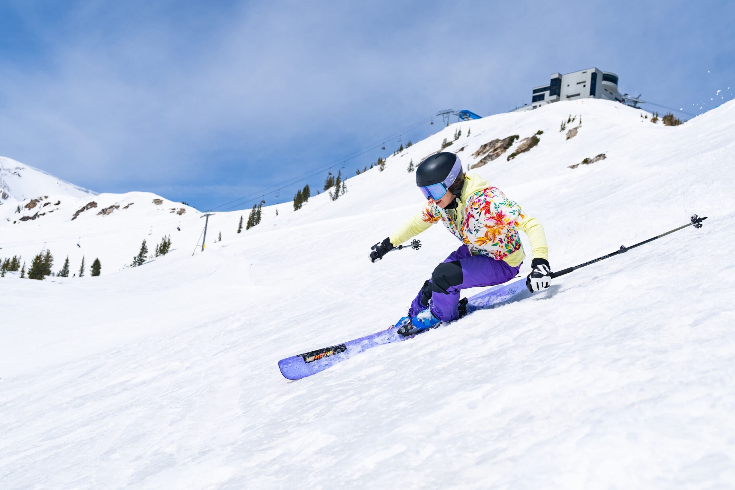 Snowbird Announces June Operations Plan