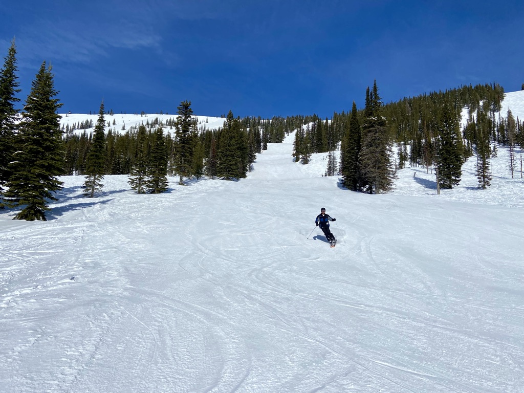 Alterra To Buy The Largest Ski Resort In Idaho