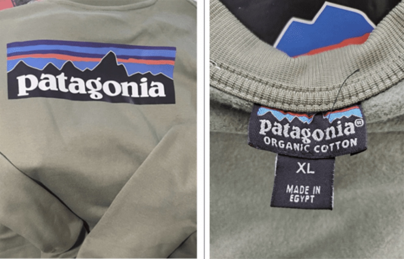 Patagonia Sues Nordstrom Over Alleged Counterfeit Clothing Sold At Stores
