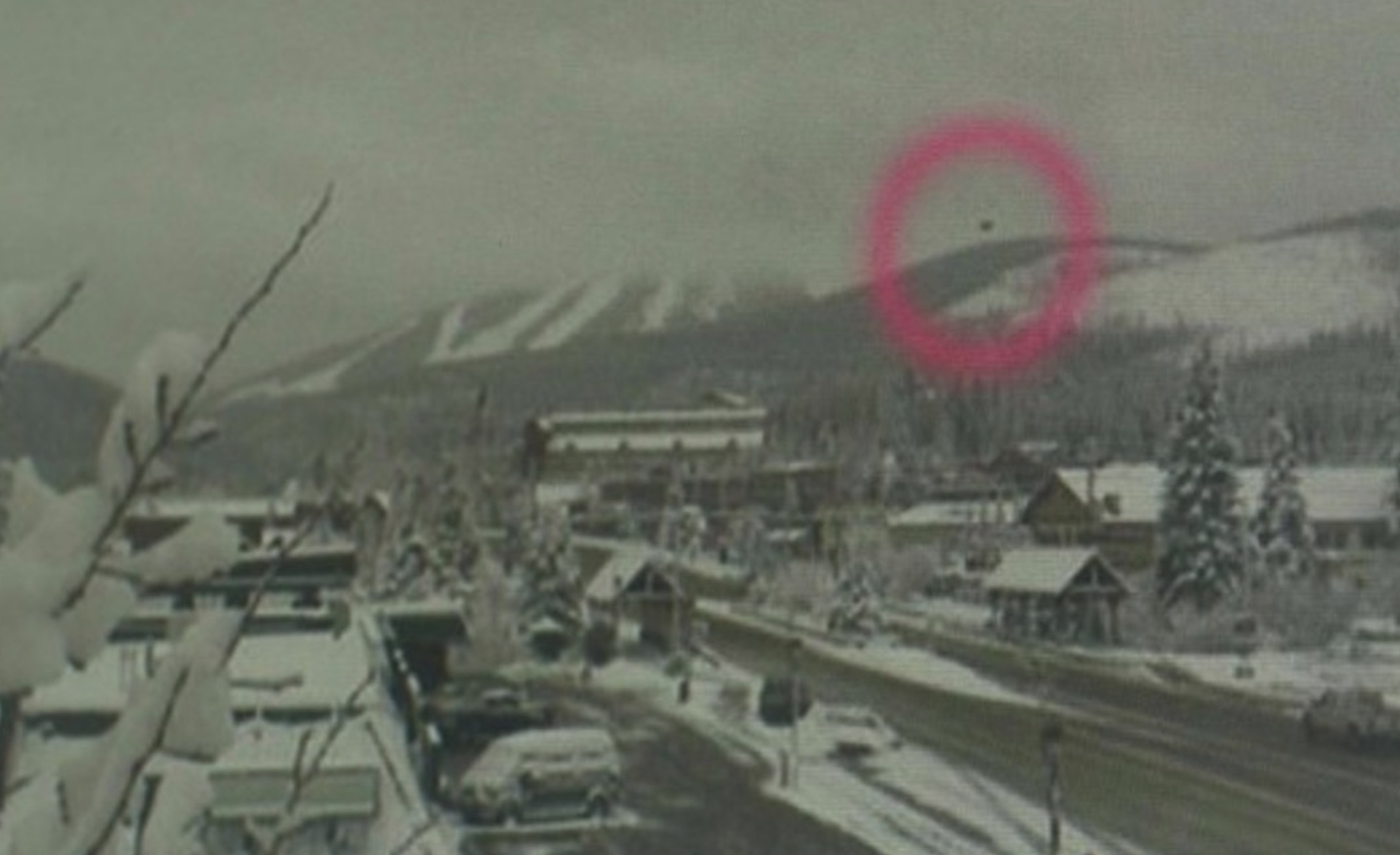 Were The UFO Sighting Over Winter Park Actually Real?